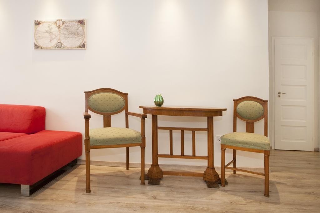 Ilona 2 Bedrooms Apartment In The Center Budapest Exterior photo