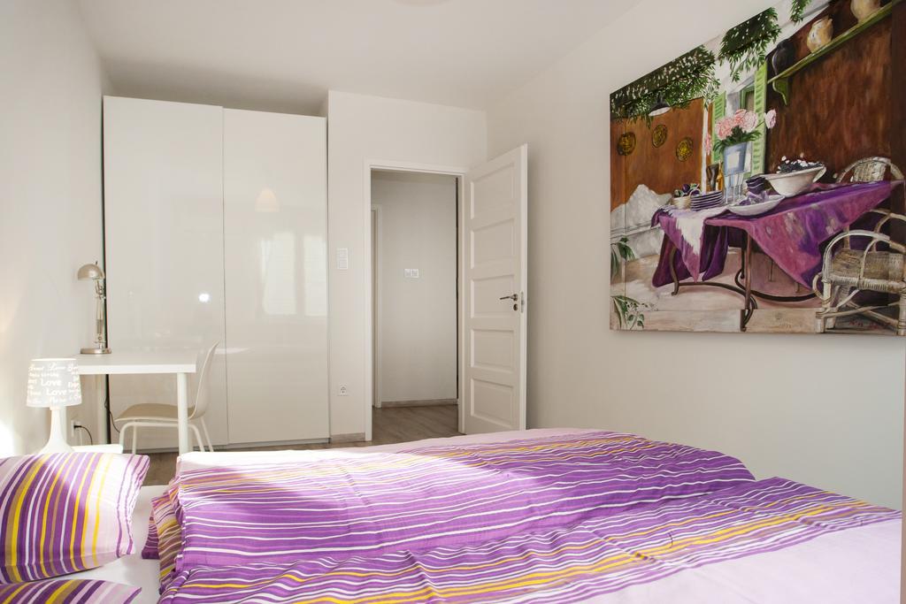Ilona 2 Bedrooms Apartment In The Center Budapest Exterior photo