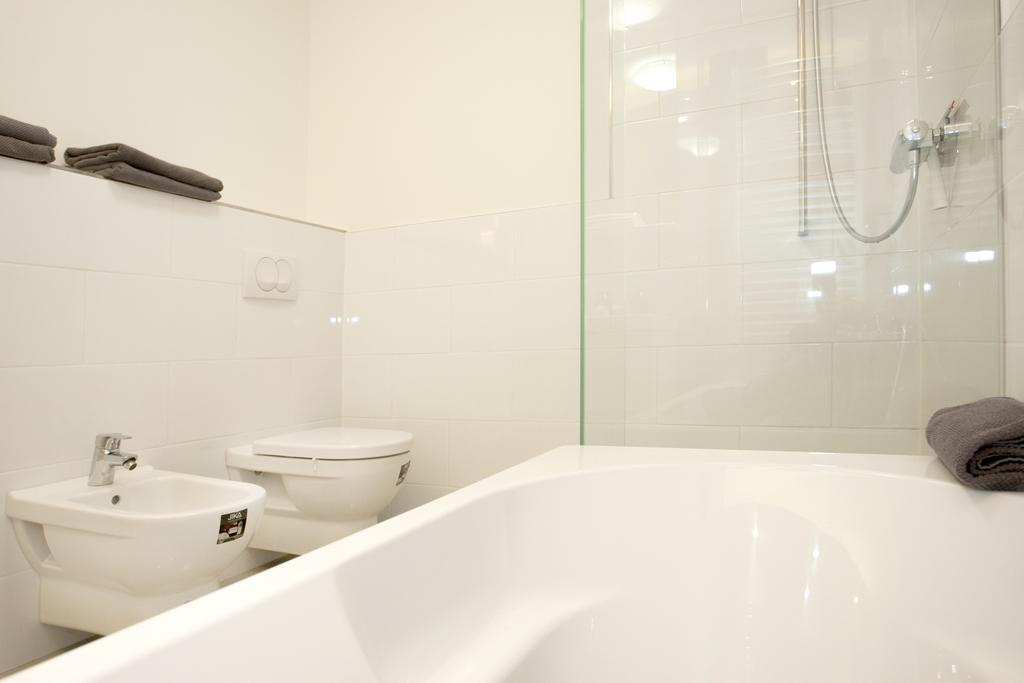 Ilona 2 Bedrooms Apartment In The Center Budapest Exterior photo