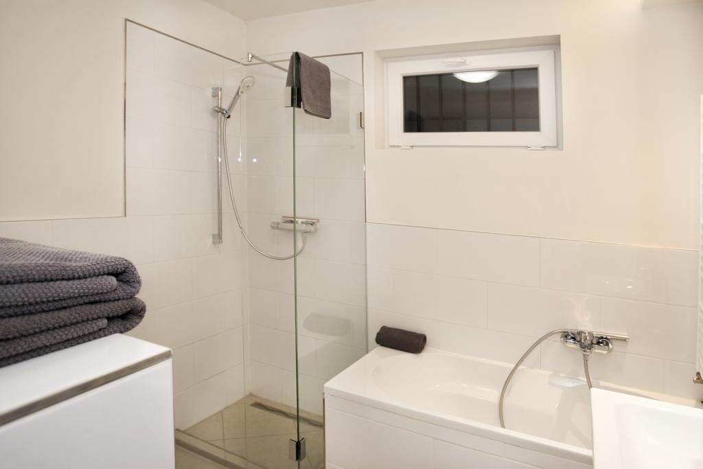Ilona 2 Bedrooms Apartment In The Center Budapest Exterior photo