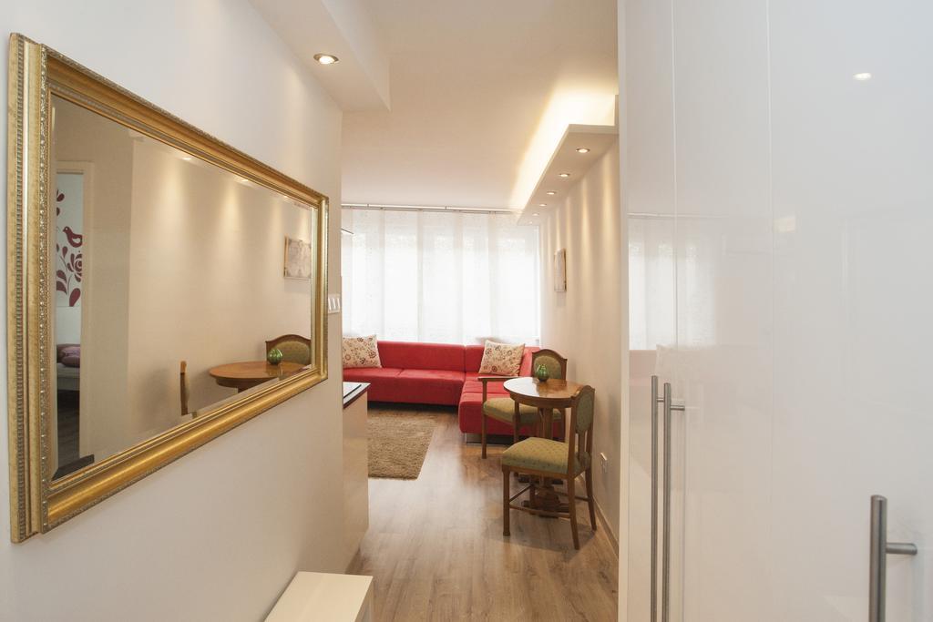 Ilona 2 Bedrooms Apartment In The Center Budapest Exterior photo